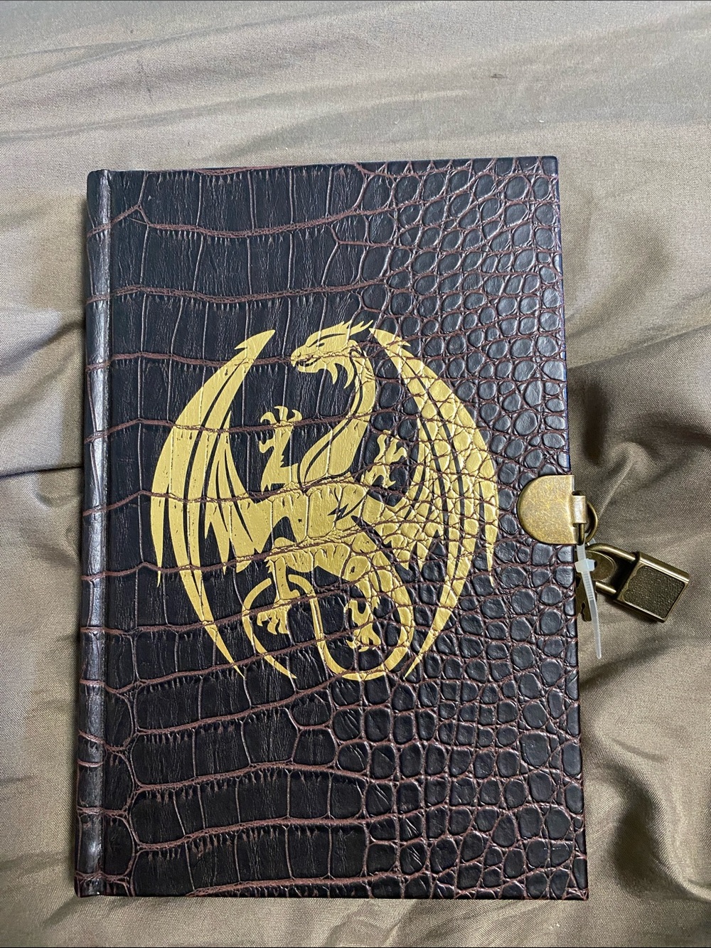 Dragon Journal